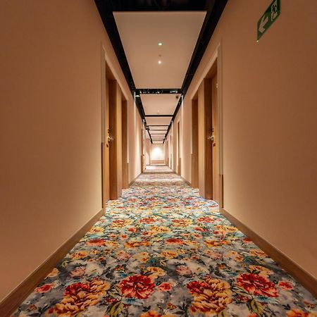 Asa Hotel La Marina Ондара Екстер'єр фото