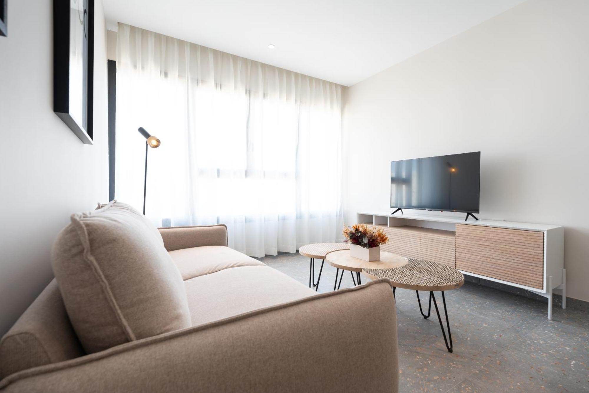 Asa Hotel La Marina Ондара Екстер'єр фото