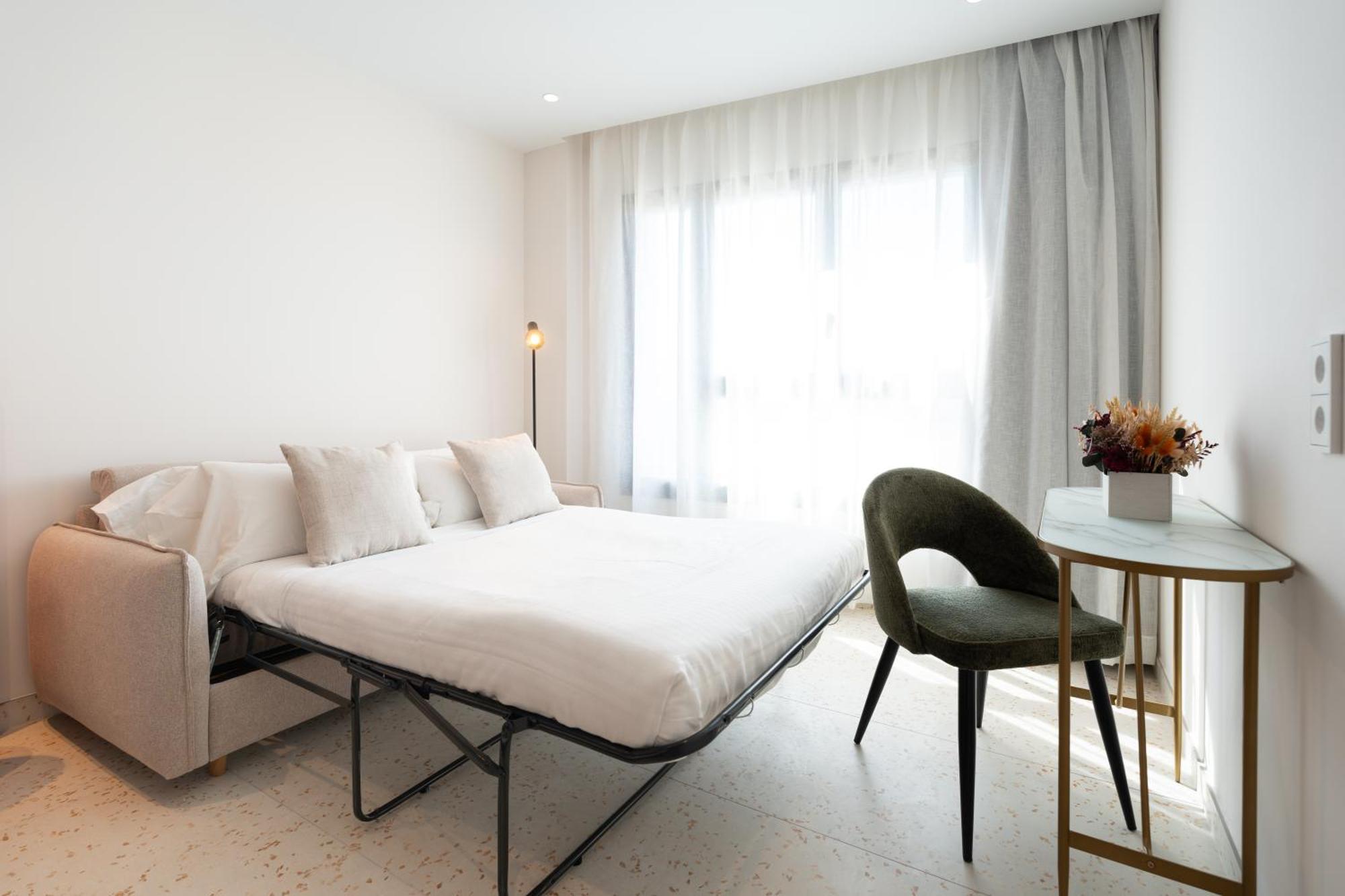 Asa Hotel La Marina Ондара Екстер'єр фото
